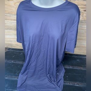Zyia Grey Tee
